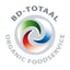 Het logo van BD Totaal