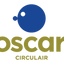 Het logo van Oscar Circulair