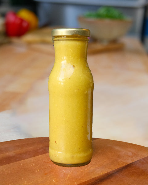 Mango kokos