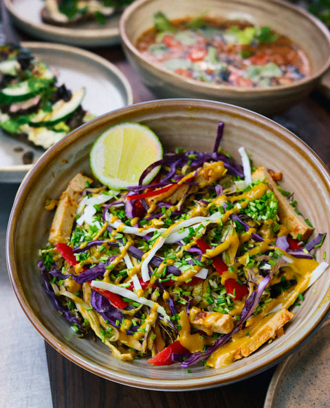 Noodle Bowl